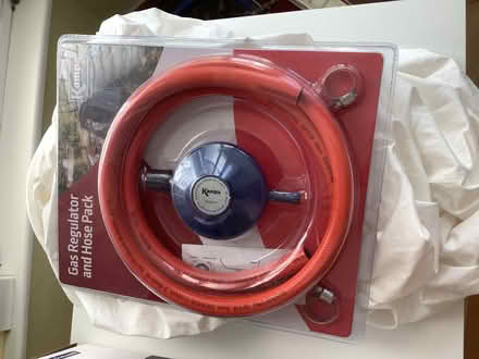 Photo of free Camping stove & accessories (Central Horsham) #2