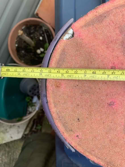 Photo of free Skateboard (Ware, SG12) #3