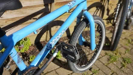 Photo of free Voodoo BMX, 12 - 14 years (Horsham) #3