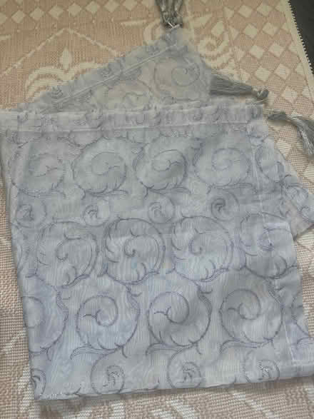 Photo of free Brand new table cloth (East dulwich SE22) #1