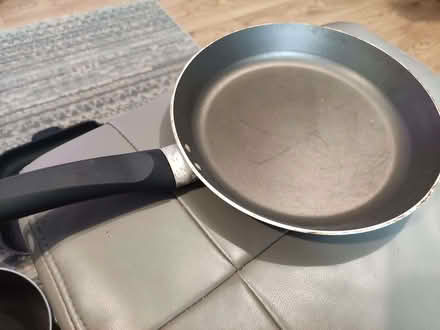 Photo of free Pots and pans (Burntisland KY3) #2