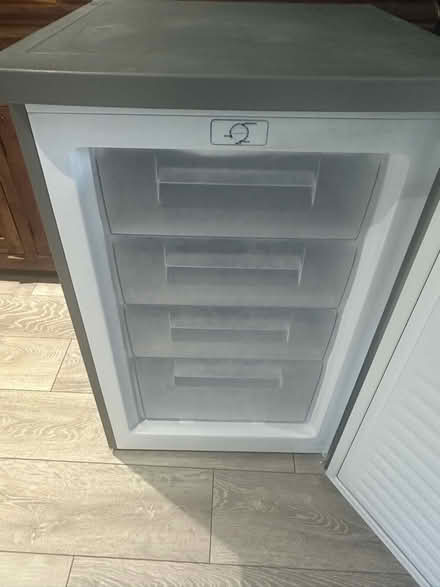 Photo of free Hoover Freestanding Freezer (Tatling End, UB9) #2