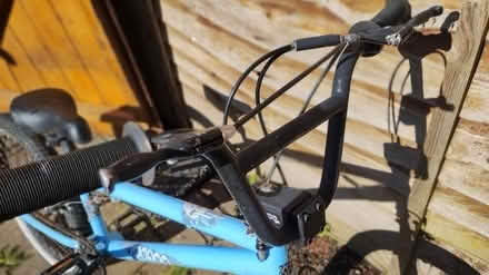 Photo of free Voodoo BMX, 12 - 14 years (Horsham) #2