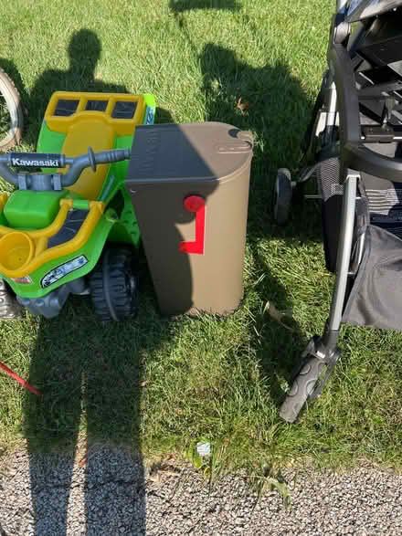 Photo of free Kids stuff (Southeast Schaumburg)