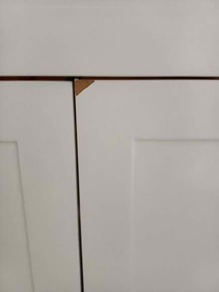 Photo of free Bathroom cabinet (Sockbridge CA10) #2