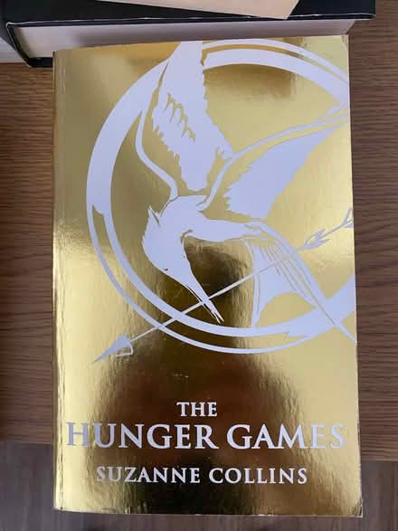 Photo of free 25 Fantasy Books (Witney OX28) #3