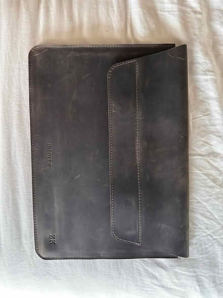 Photo of free Handmade bags and leather case (Yonge and Eglinton) #4