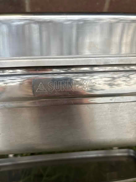 Photo of free Food warmer (Woodley RG5) #4