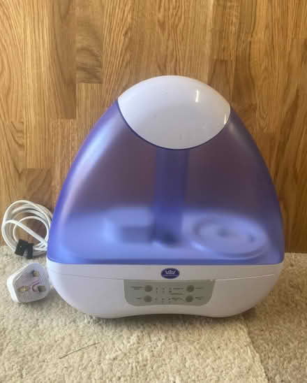 Photo of free Humidifier (Marlow SL7) #1