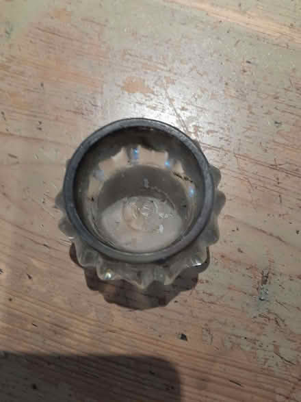 Photo of free Candle holders (Upper Hill HR6) #1