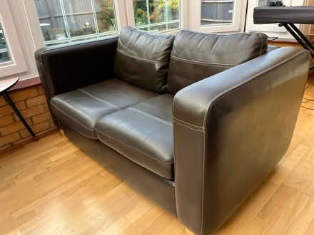 Photo of free Sofas (Wellingborough NN8) #1