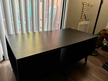 Photo of free IKEA coffee table (Arden Area) #3