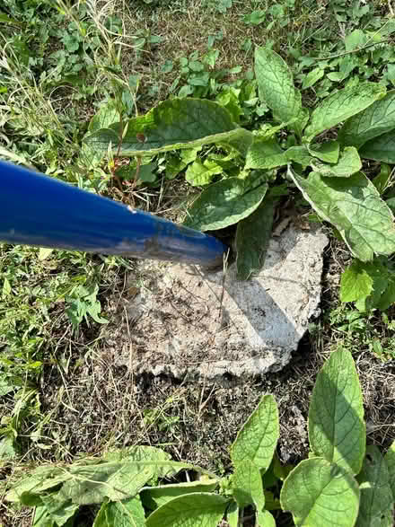 Photo of free Kids swing set (Chadwell Heath RM6) #3