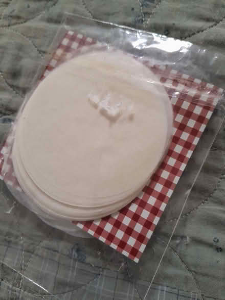 Photo of free Jam covers (Upper Hill HR6) #2