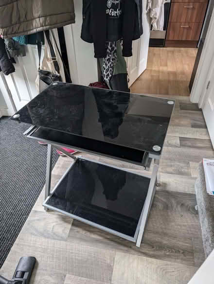 Photo of free Computer Desk (Weston SK11) #1
