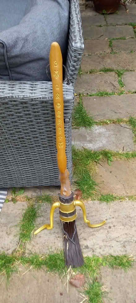 Photo of free Toy broom (Chaddesden DE21) #1