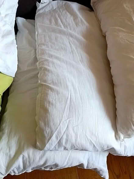 Photo of free Bedding bundle (Emerson Valley MK4) #2
