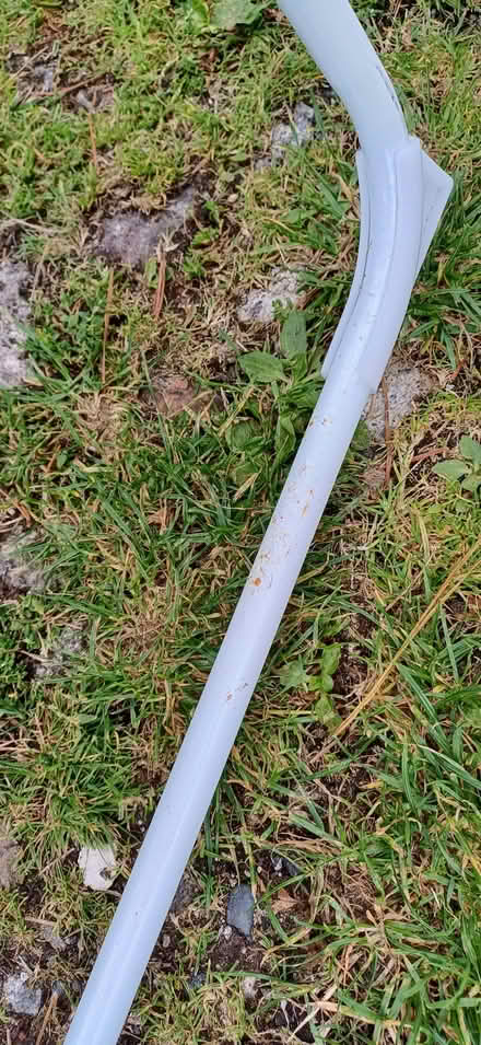 Photo of free 6 folding camping chairs (St Just TR19) #3