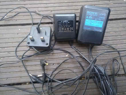Photo of free Power supplies (Norham Manor OX2) #1
