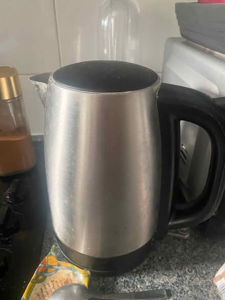 Photo of free Kettle (Kemptown BN2) #1