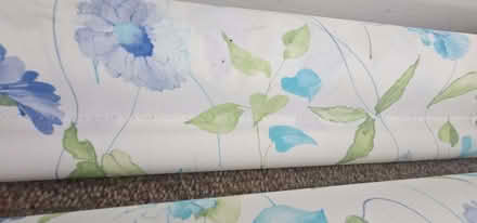 Photo of free 2 x Roller Blinds - W116xD216 (Hailsham BN27) #2