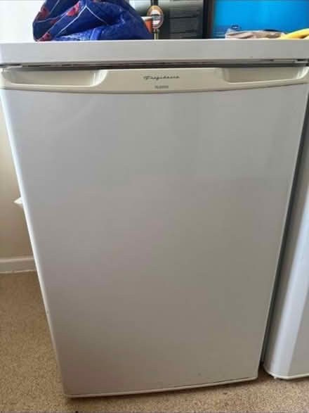 Photo of free Fridge (TW13) #2