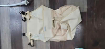 Photo of free Clip on diaper holder (Randallstown) #1