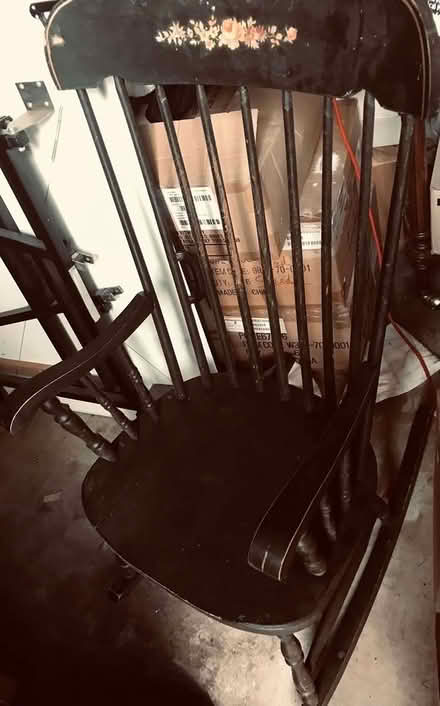 Photo of free Garage full of great items (Campbell) #1