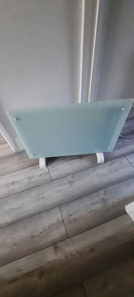 Photo of free 2 Electrical heaters (East Acton W12) #1