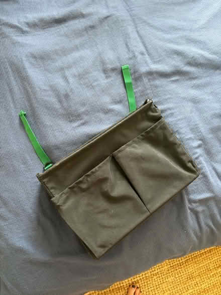 Photo of free Under desk hanging compartmet (E17 Walthamstow) #1