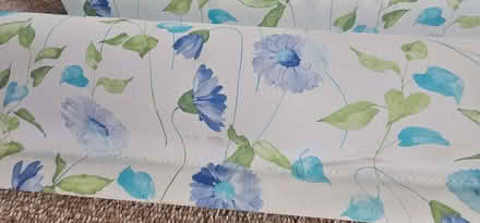 Photo of free 2 x Roller Blinds - W116xD216 (Hailsham BN27) #4