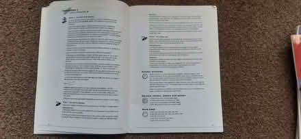 Photo of free Phonic resource book with activity ideas and photocopyable p (Olive Mount L15) #2