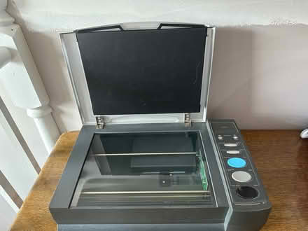 Photo of free Scanner for books (Stoke Newington N16) #1