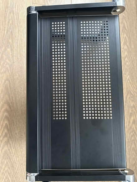 Photo of free Standing Or Table Folding Desk (Deptford SE10) #3