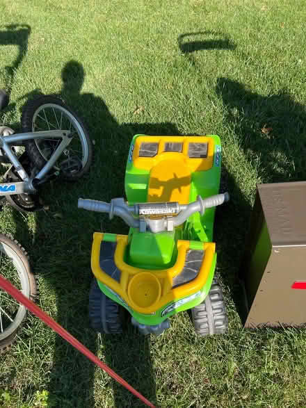 Photo of free Kids stuff (Southeast Schaumburg)