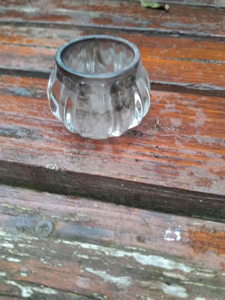 Photo of free Candle holders (Upper Hill HR6) #3
