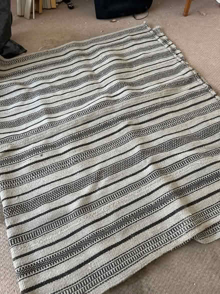 Photo of free Very large rug (CR7) #1