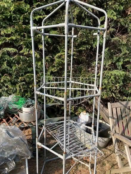 Photo of free Greenhouse (Thurmaston) #1