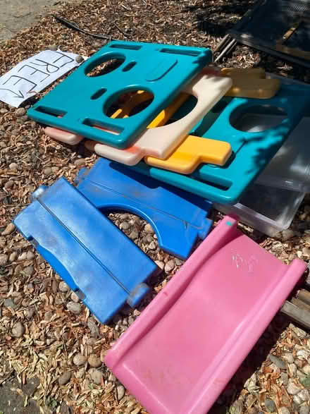 Photo of free Kids slide (Denver) #1