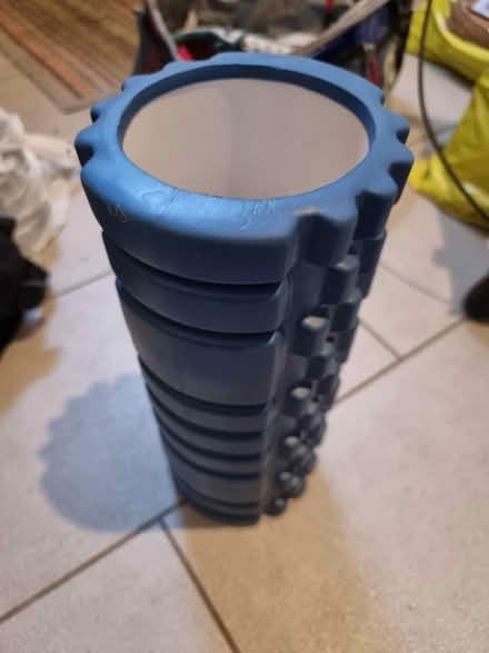 Photo of free Foam Roller (SE13) #1