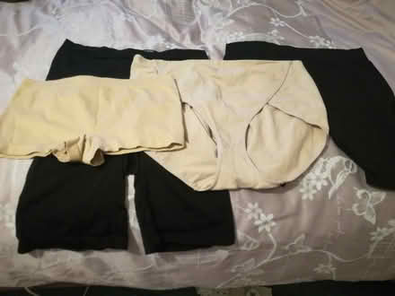 Photo of free Ladies underwear 20-22 XL/XXL (KT12) #1