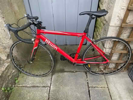 Photo of free Road Bike (Kendal LA9) #1
