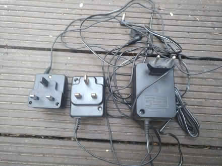 Photo of free Power supplies (Norham Manor OX2) #2