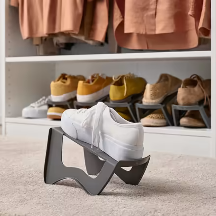 Photo of free 7 IKEA shoe organisers (Doynton, BS30) #2
