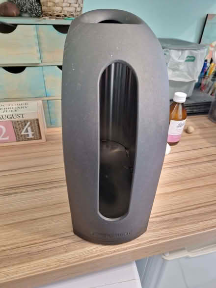 Photo of free Carrier bag storage (Sainsburys GL52) #1
