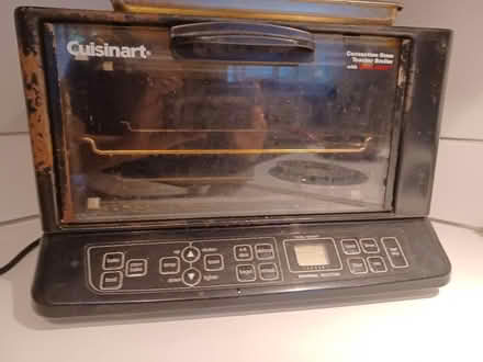 Photo of free Convection oven / toaster oven (Edmonds) #1