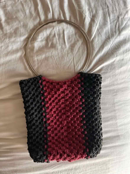 Photo of free Handmade bags and leather case (Yonge and Eglinton) #1