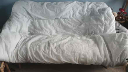 Photo of free Duvet (Congleton CW12) #2