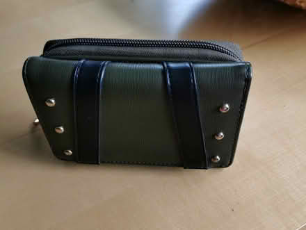 Photo of free large green handbag/shoulderbag (FY8 heyhouses) #3