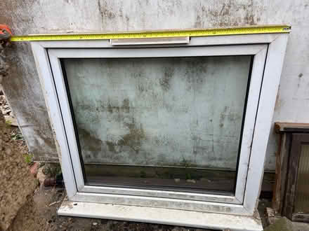Photo of free Single panel double glazed window (Finedon NN9) #1